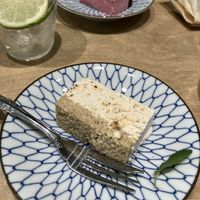   at Vegan Bistro Jangara in Tokyo