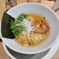  at Vegan Bistro Jangara in Tokyo