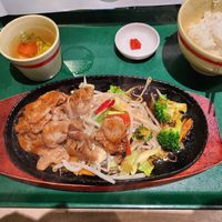  at Vegan Bistro Jangara in Tokyo