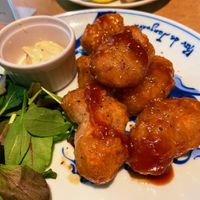 Cauliflower   at Vegan Bistro Jangara in Tokyo