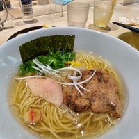  at Vegan Bistro Jangara in Tokyo