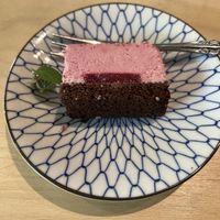   at Vegan Bistro Jangara in Tokyo