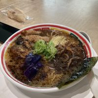   at Vegan Bistro Jangara in Tokyo