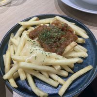   at Vegan Bistro Jangara in Tokyo