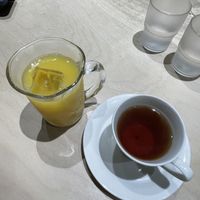   at Vegan Bistro Jangara in Tokyo