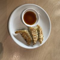   at Vegan Bistro Jangara in Tokyo