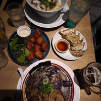  at Vegan Bistro Jangara in Tokyo