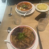   at Vegan Bistro Jangara in Tokyo