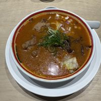   at Vegan Bistro Jangara in Tokyo