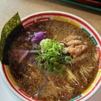  at Vegan Bistro Jangara in Tokyo