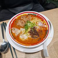  at Vegan Bistro Jangara in Tokyo