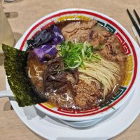  at Vegan Bistro Jangara in Tokyo