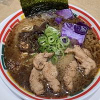   at Vegan Bistro Jangara in Tokyo