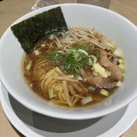   at Vegan Bistro Jangara in Tokyo