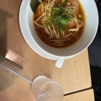  at Vegan Bistro Jangara in Tokyo