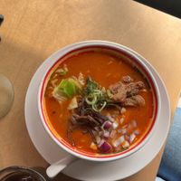  at Vegan Bistro Jangara in Tokyo