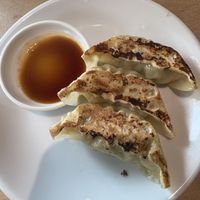   at Vegan Bistro Jangara in Tokyo