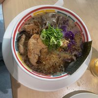   at Vegan Bistro Jangara in Tokyo