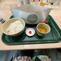   at Vegan Bistro Jangara in Tokyo