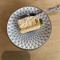   at Vegan Bistro Jangara in Tokyo