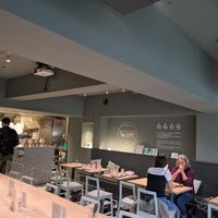 Vibe at Vegan Bistro Jangara in Tokyo