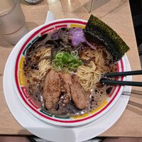  at Vegan Bistro Jangara in Tokyo