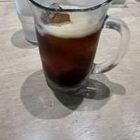 Craft Cola   at Vegan Bistro Jangara in Tokyo