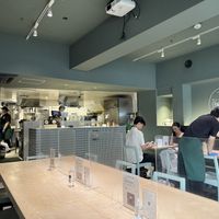 Great place!  at Vegan Bistro Jangara in Tokyo