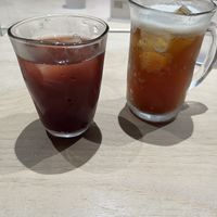   at Vegan Bistro Jangara in Tokyo