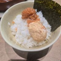  at Vegan Bistro Jangara in Tokyo