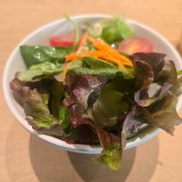  at Vegan Bistro Jangara in Tokyo