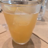  at Vegan Bistro Jangara in Tokyo