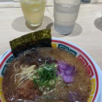   at Vegan Bistro Jangara in Tokyo