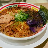   at Vegan Bistro Jangara in Tokyo