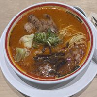   at Vegan Bistro Jangara in Tokyo