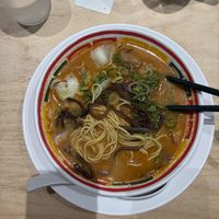   at Vegan Bistro Jangara in Tokyo