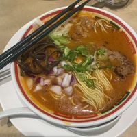   at Vegan Bistro Jangara in Tokyo