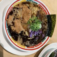   at Vegan Bistro Jangara in Tokyo