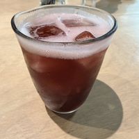   at Vegan Bistro Jangara in Tokyo