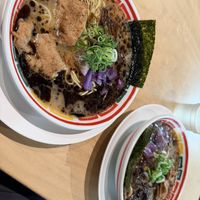   at Vegan Bistro Jangara in Tokyo