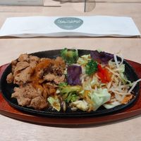  at Vegan Bistro Jangara in Tokyo