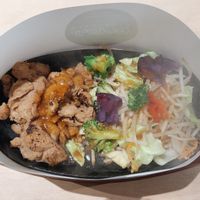  at Vegan Bistro Jangara in Tokyo