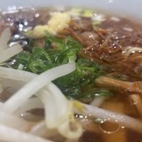   at Vegan Bistro Jangara in Tokyo