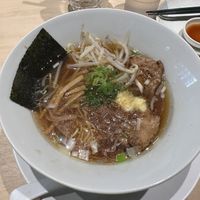   at Vegan Bistro Jangara in Tokyo