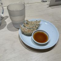   at Vegan Bistro Jangara in Tokyo