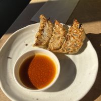   at Vegan Bistro Jangara in Tokyo