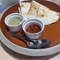   at Vegan Bistro Jangara in Tokyo