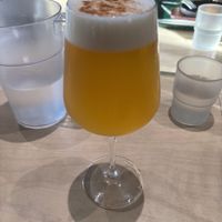   at Vegan Bistro Jangara in Tokyo