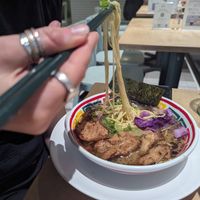  at Vegan Bistro Jangara in Tokyo