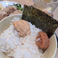  at Vegan Bistro Jangara in Tokyo